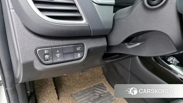 Kia The New Seltos 2022 Белый из Кореи, фото 5