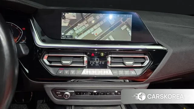 BMW Z4 (G29) 2021 Черный из Кореи, фото 5