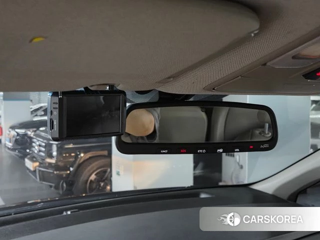 Kia The New Carnival 2019 Красный из Кореи, фото 5