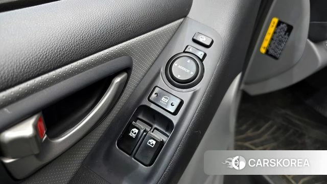 Hyundai The New Grand Starex 2019 Серебряный из Кореи, фото 5