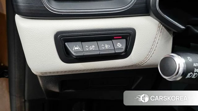 Renault Korea (Samsung) Capture 2020 Коричневый из Кореи, фото 5