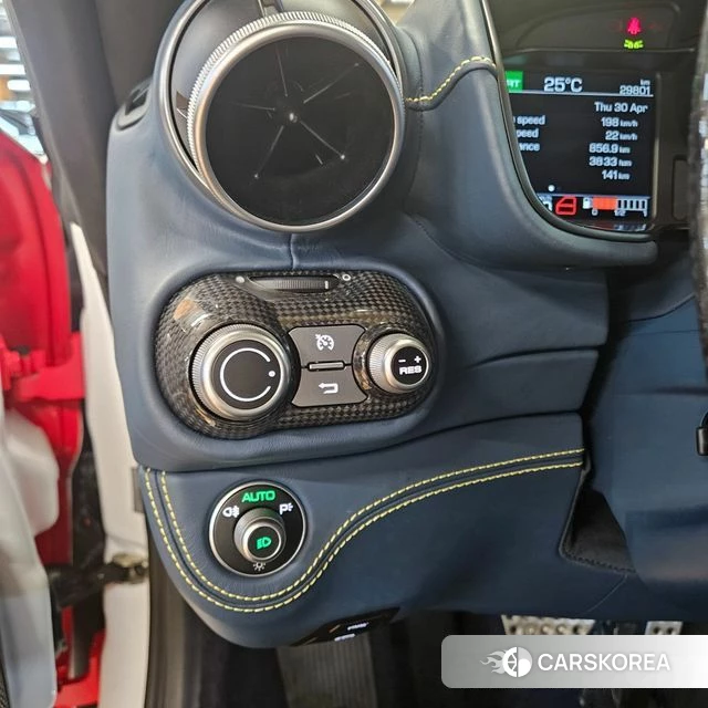 Ferrari Portofino 2018 Красный из Кореи, фото 5