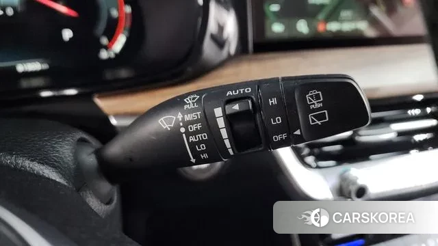 Kia Mohave Master 2021 Черный из Кореи, фото 5