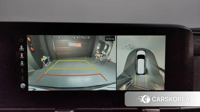 Kia Carnival 4th generation 2022 Черный из Кореи, фото 5