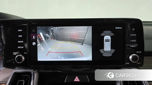 Kia Sorento 4th Generation 2021 Белый из Кореи, фото 5