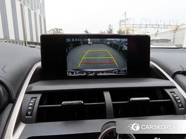 Lexus NX300h 2019 Серый из Кореи, фото 5