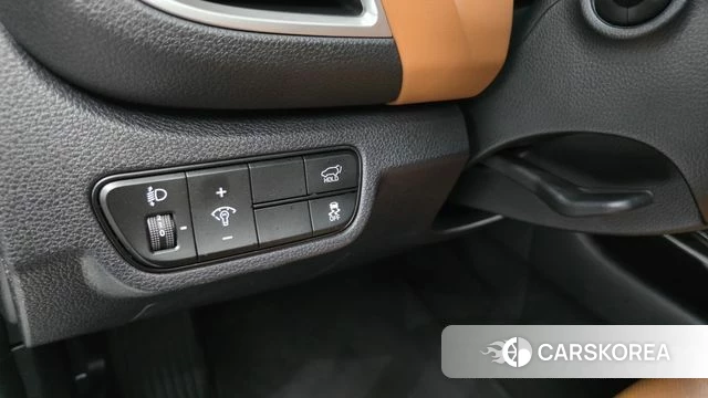 Kia The New Seltos 2024 Серый из Кореи, фото 5