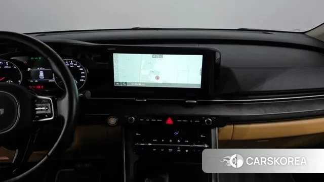 Kia Carnival 4th generation 2022 Серый из Кореи, фото 5