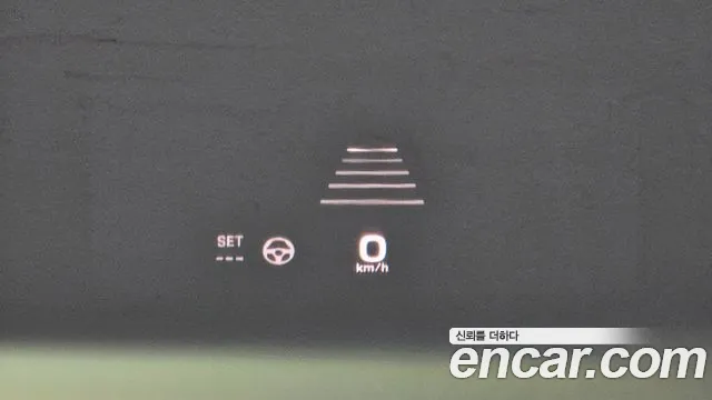 Porsche Cayenne (PO536) 2024 Черный из Кореи, фото 5