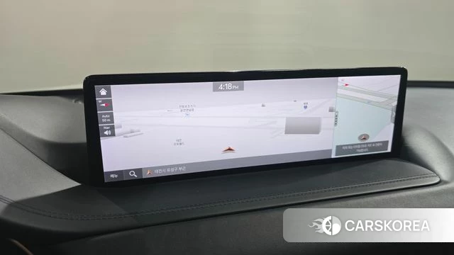 Genesis GV80 2021 Белый из Кореи, фото 5