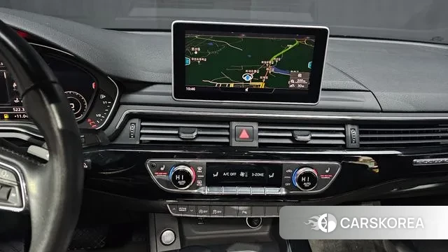 Audi A5 (F5) 2019 Серый из Кореи, фото 5