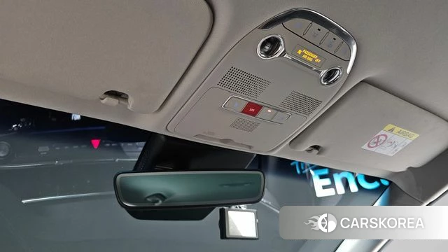Hyundai The New Grandeur IG 2022 Серый из Кореи, фото 5