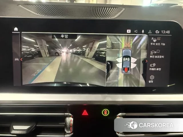 BMW 3 Series (G20) 2021 Серый из Кореи, фото 5