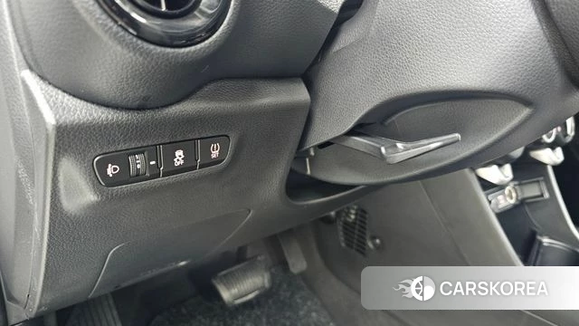 Kia All New Morning (JA) 2018 Белый из Кореи, фото 5