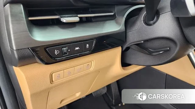 Kia Carnival 4th generation 2020 Белый из Кореи, фото 5