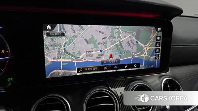 Mercedes-Benz E-Class W213 2021 Серый из Кореи, фото 5