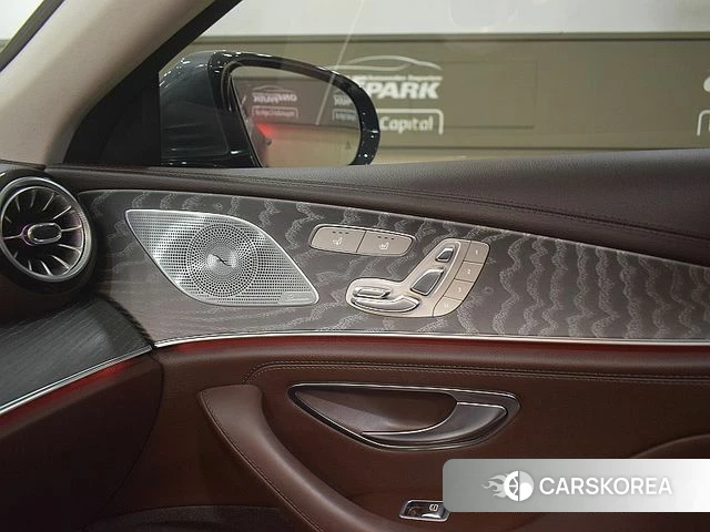 Mercedes-Benz CLS-Class C257 2021 Серый из Кореи, фото 5