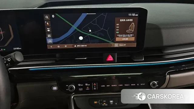 Kia The New Carnival 4th Generation id 2883863 из Кореи 5