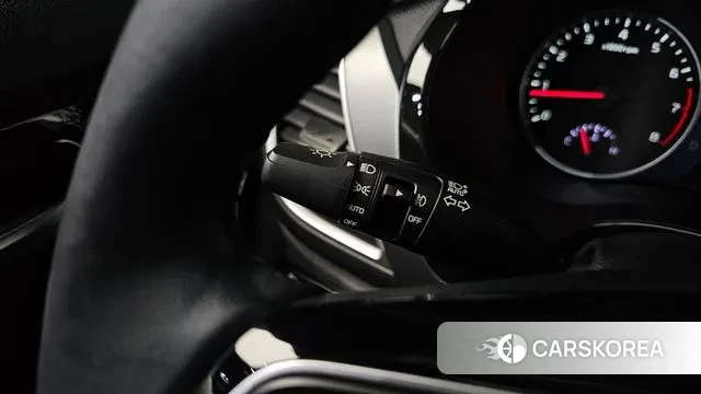 Kia Seltos 2022 Серый из Кореи, фото 5