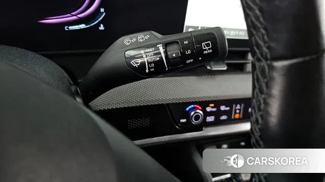 Kia Sportage 5th Generation 2021 Белый из Кореи, фото 5