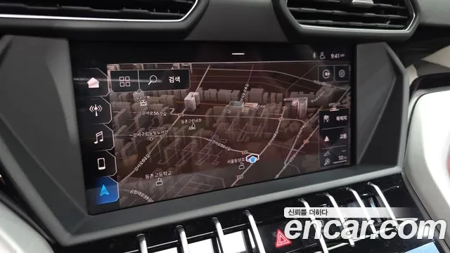 Lamborghini Urus id 2886633 из Кореи 5