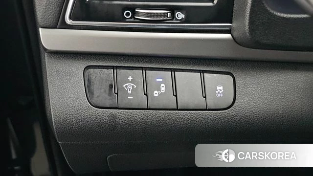 Hyundai Avante AD 2018 Серый из Кореи, фото 5