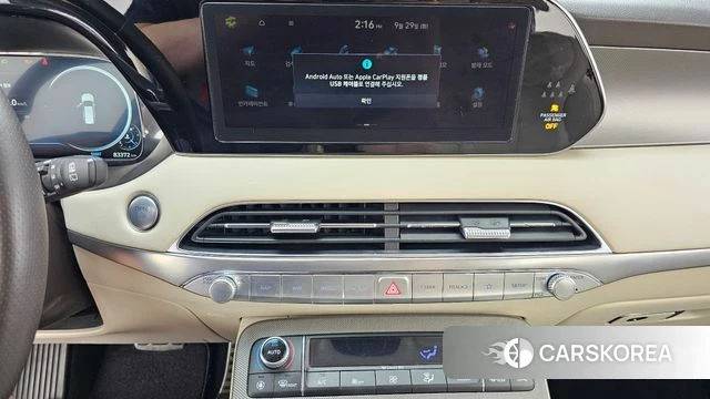 Hyundai Palisade 2020 Белый из Кореи, фото 5