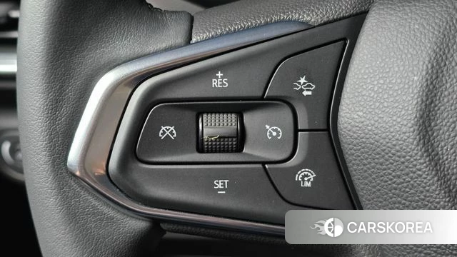 Chevrolet (GM Daewoo) Trailblazer 2022 Белый из Кореи, фото 5