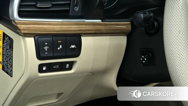 Kia Come New K7 id 3845861 из Кореи 5