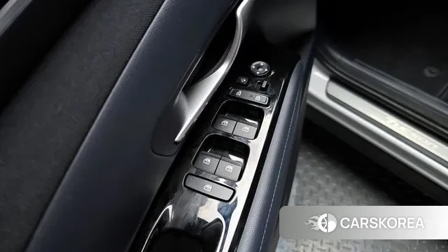 Hyundai Tucson (NX4) 2021 Белый из Кореи, фото 5