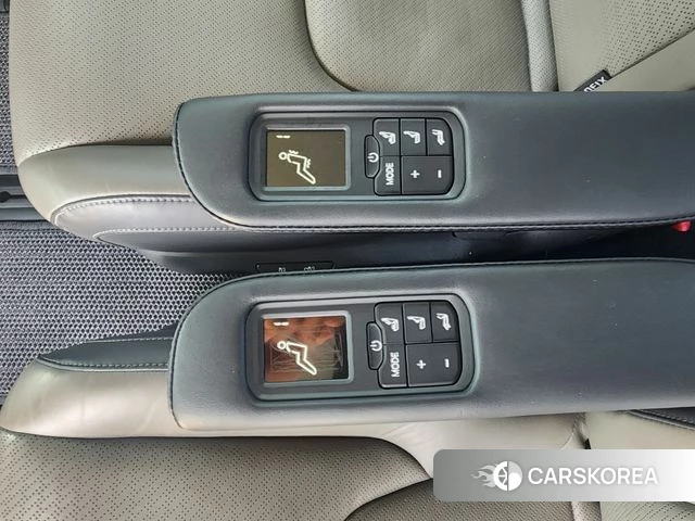 Kia The New Carnival 4th Generation 2024 Белый из Кореи, фото 5