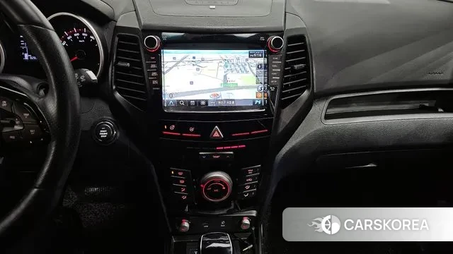 Ssangyong Tivoli Air 2019 Белый из Кореи, фото 5