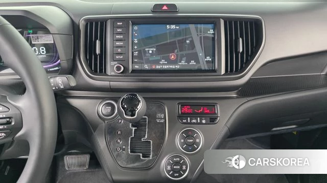 Kia The New Kia Ray 2025 Белый из Кореи, фото 5