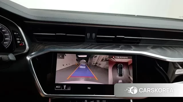 Audi A6 (C8) 2020 Белый из Кореи, фото 5