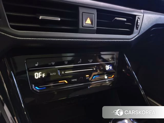 Volkswagen Tanyue X 2022 Черный из Китая, фото 5