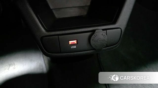 Kia The New Ray 2021 Белый из Кореи, фото 5