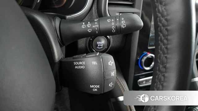 Renault Korea (Samsung) The New QM6 2023 Фиолетовый из Кореи, фото 5