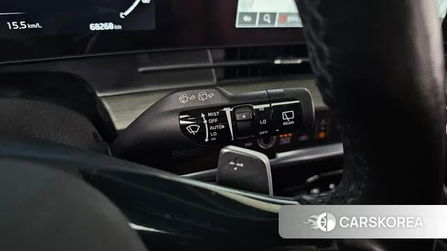 Kia Sportage 5th Generation 2022 Черный из Кореи, фото 5