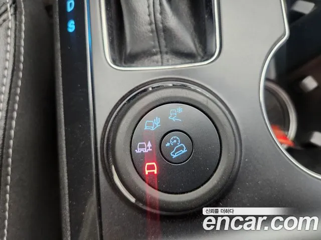 Ford Explorer id 2834837 из Кореи 5