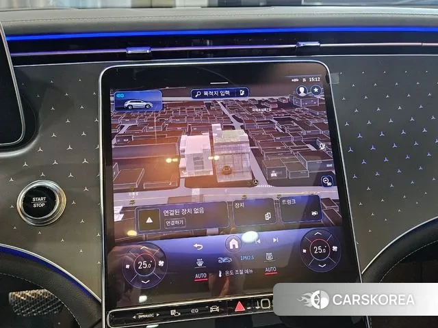 Mercedes-Benz EQE SUV X294 2024 Белый из Кореи, фото 5