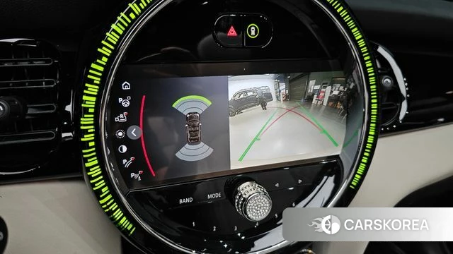 Mini Cooper S Convertible 2022 Серый из Кореи, фото 5