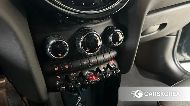 Mini Cooper S 2023 Серый из Кореи, фото 5