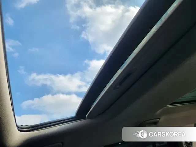 Hyundai Santa Fe (MX5) 2023 Белый из Кореи, фото 5