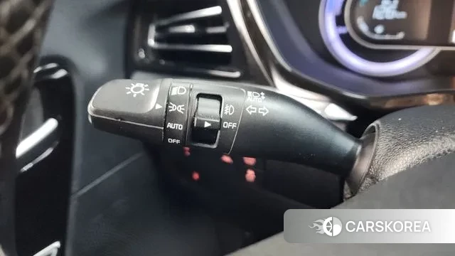 Kia The New Niro 2019 Белый из Кореи, фото 5