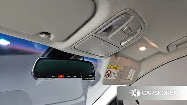 Kia The New Niro 2021 Черный из Кореи, фото 5