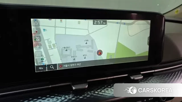 Kia Carnival 4th generation 2021 Черный из Кореи, фото 5