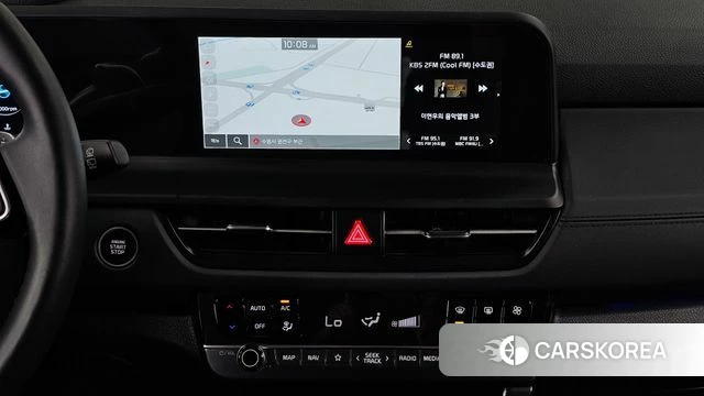 Kia The New Seltos 2025 Белый из Кореи, фото 5