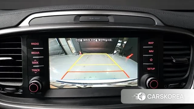 Kia The New Sorento 2018 Серебряный из Кореи, фото 5