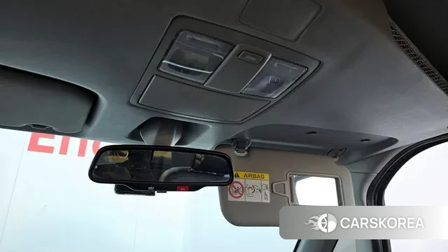 Kia The New Ray 2021 Белый из Кореи, фото 5