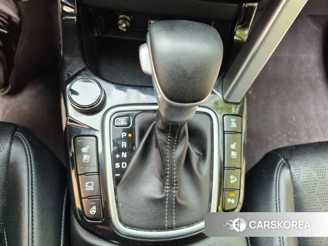 Kia Seltos 2021 Серый из Кореи, фото 5